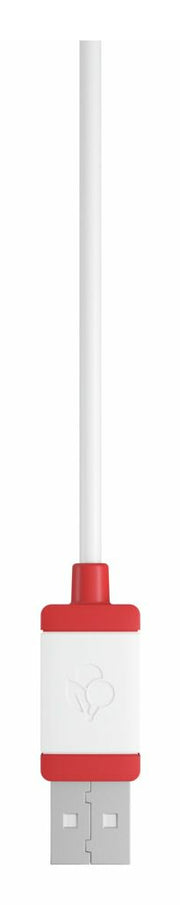 CHERRY JK-8500HU-0 tangentbord Hem / Kontor USB QWERTZ Ungerska Ljusgrå