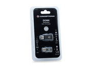 Conceptronic DONN04G kabelomvandlare (hane/hona) USB 3.1 Gen 1 Type-C