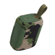 JBL GO 5 Bärbar monohögtalare Kamouflage 4,8 W