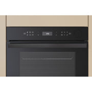 Whirlpool AKZ9S 8260 FB 73 l 3650 W Svart
