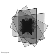 Neomounts WL85-515BL16 tv-fäste