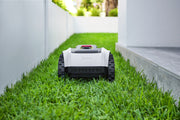 Ecovacs GOAT O800 RTK Robotgräsklippare Batteri Svart - MR2452M