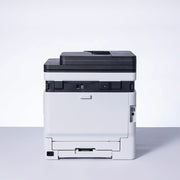 Brother MFC-L8730CDW multifunktionsskrivare laser A4 2400 x 600 DPI 31 ppm - Duplex