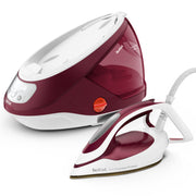 Tefal GV9220 ångstrykjärnsladdare 2600 W Durilium AirGlide Autoclean soleplate