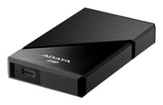 ADATA SE920 Thunderbolt-teknik