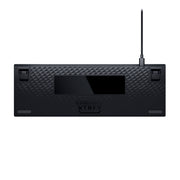 CHERRY K5V2 Compact tangentbord Spela USB QWERTZ tyska Svart