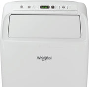 Whirlpool PACF29CO W bärbar luftkonditionering 49 dB Vit