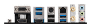 MSI B550M PRO-VDH