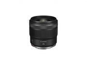 Canon RF 45mm F1.2 STM MILC Fullformatsobjektiv Svart