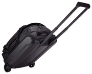 Thule Chasm TCCO222 Black Vagn Mjukt skal Svart 22 l Polyester