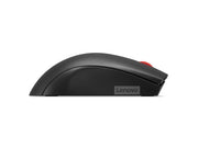 Lenovo 150 datormöss Kontor Ambidextrous RF Trådlös Optisk 1000 DPI
