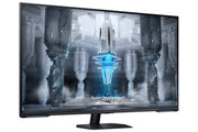 Samsung S43CG700NU - 4K