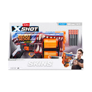 XSHOT 36517 leksaksvapen