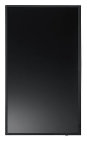 Sharp MultiSync M322 Platt skärm för digital skyltning