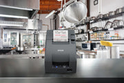 Epson TM-U220IIB (102): Serial - Punktmatrix