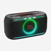 JBL PARTYBOX ON THE GO 2 Bärbar stereohögtalare Svart 100 W