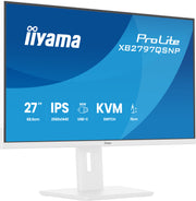 iiyama ProLite XB2797QSNP-W1