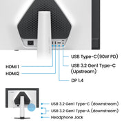 BenQ EX271UZ