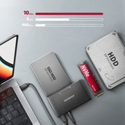 Axagon ADSA-CC USB-C 10Gbps