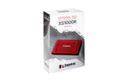 Kingston Technology