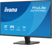 iiyama ProLite X2797HSU-B1 - FHD