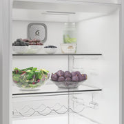 Whirlpool WHMLF 6442 W4E kylskåp Fristående 365 l Vit