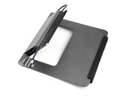 Acer HP.DSCAB.012 Ställ för bärbara datorer Ställ till bärbara datorer Silver