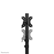 Neomounts DS45-600BL1 fäste och ställ till bildskärm