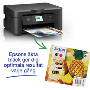 Epson Expression Home XP-4200 - Bläckstråleskrivare - Duplex