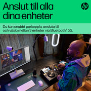 HP 350 kompakt