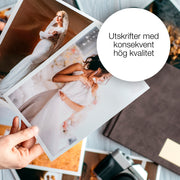 Epson Enpack med Light Cyan 250 Violin Claria Photo HD-bläck