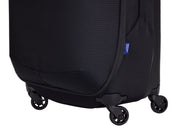 Thule Subterra 2 TSRS425 Black Vagn Mjukt skal Svart 65 l Polykarbonat