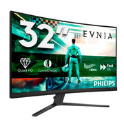Philips Evnia 32M2C3500L/00 - 31.5" - QHD