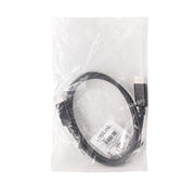 LogiLink CD0100 DisplayPort-kabel 1 m Svart