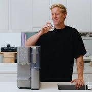 Philips ADD6921DG/10 vattenfilter till dispenser 3,6 l Grå