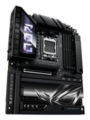ASUS ROG CROSSHAIR X870E HERO BTF AMD X870E AM5-sockel ATX