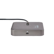 StarTech.com USB C-dockningsstation