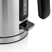 WMF Lono 0413130011 vattenkokare 1,6 l 2400 W Rostfritt stål - 04.1313.0011