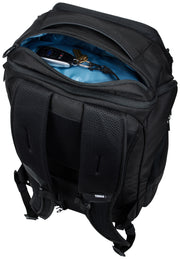 Thule Accent TACBP2216 ryggsäckar Reseryggsäck Svart Återvunnen polyester