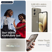 Motorola moto g06 power - 64 GB - Khaki