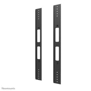 Neomounts AWL-250BL18 tv-fäste Svart