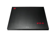 ZOWIE P TF-X Spelmusmatta Svart