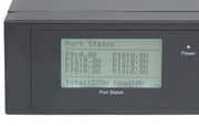Intellinet 561259 nätverksswitchar Ohanterad Gigabit Ethernet (10/100/1000)