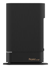 ASUS ProArt Router PRT-BE5000 trådlös router 2.5 Gigabit Ethernet Dual-band (2,4 GHz