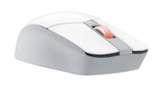 ASUS ROG Strix Impact III Wireless datormöss Spela Ambidextrous Trådlös RF +