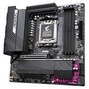 GIGABYTE B650M AORUS ELITE moderkort AMD B650 AM5-sockel ATX