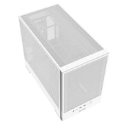 XPG VALOR MESH NANO MID-TOWER-CHASSIS Midi Tower Vit