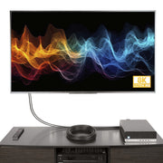 StarTech.com 7 m VESA-certifierad aktiv DisplayPort 1.4-kabel
