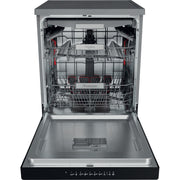 Whirlpool WFO 3T133 PF X Fristående 14 kuvert
