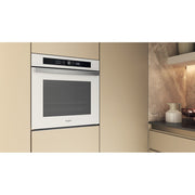Whirlpool WOI4S8HM2SWA 73 l Vit